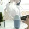 New nut humidifier USB mini car office Hydrating device for facial humidification Application Scenario